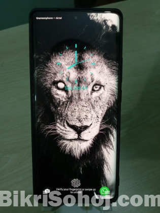 Itel S25 Ultra